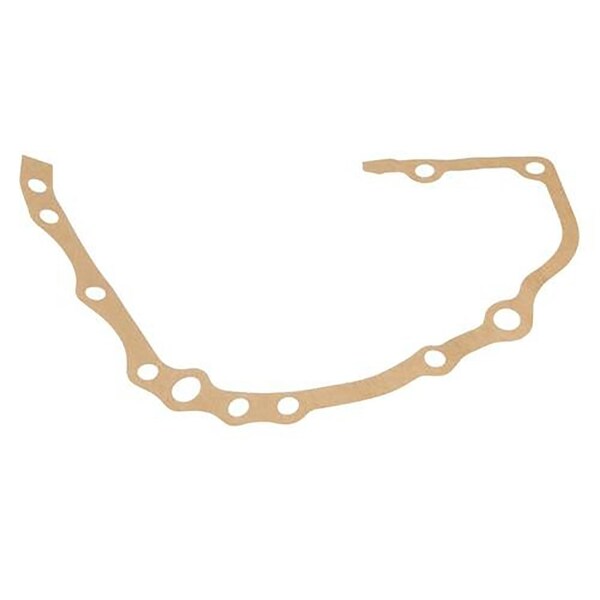 Aftermarket Gasket front timing cover Fits Ford 2N 2N 9N 9N 8N 8N Tractor ENH10-0321 - main